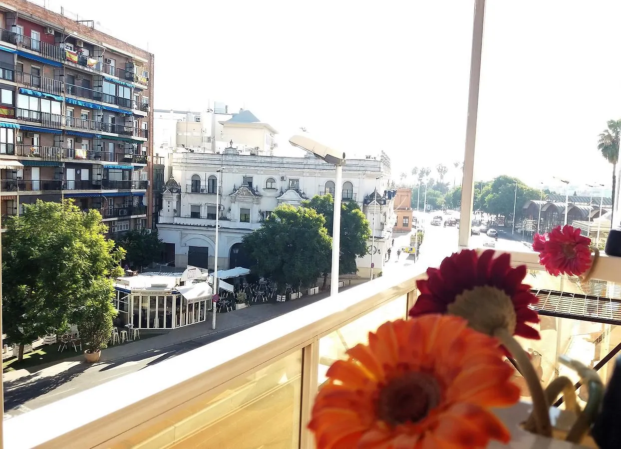 Sebrilla Apartamento Arjona Apartment Seville Spain