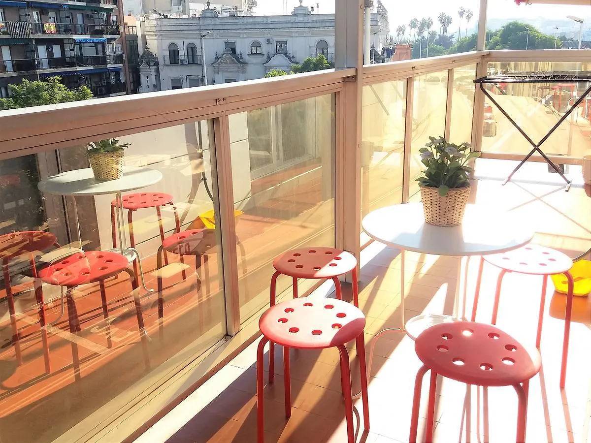 Sebrilla Apartamento Arjona Apartment Seville Spain