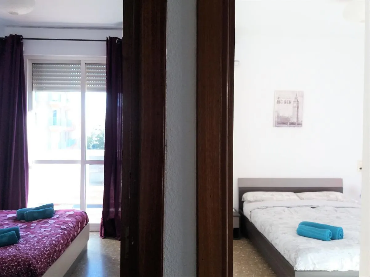 Sebrilla Apartamento Arjona Apartment Seville 0*,  Spain
